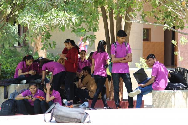 Gardi Vidyapith Rajkot CampusLife photo 12